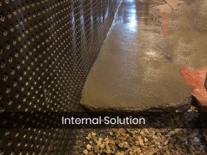 Internal Solution