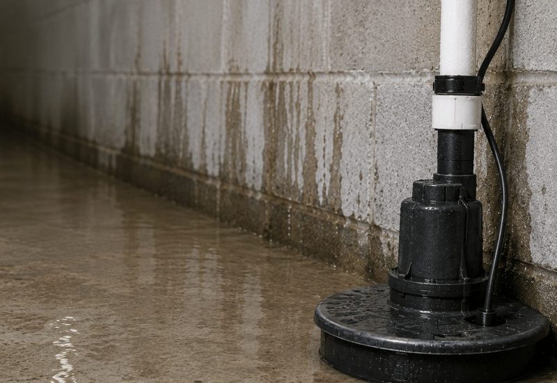 Basement Water Problems Gravenhurst Basement Water Problems Gravenhurst