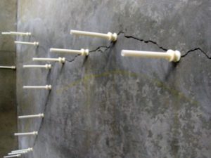Right Way To Do Crack Injection Repair