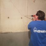 Right Way to Do Crack Injection Repair