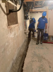 Perimeter Water Solutions