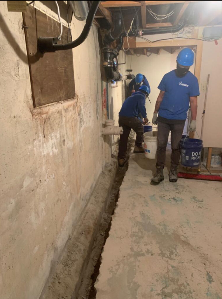 Perimeter Water Solutions