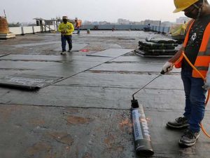 Reasons For Hiring Professional Waterproofing Contractors In Toronto