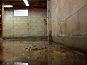preventing basement flooding