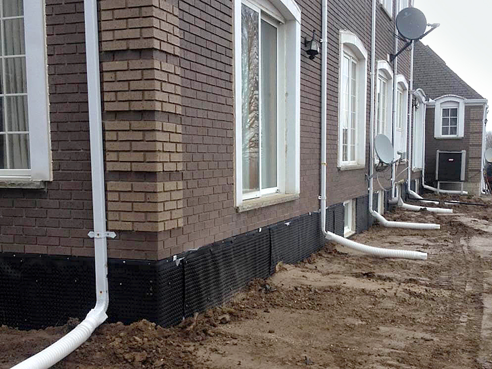 Basement Waterproofing services to protect your home
