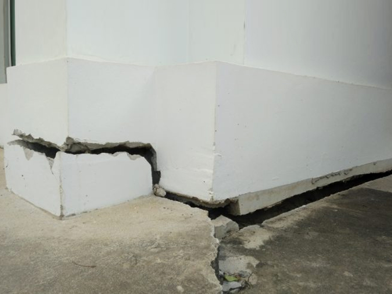 Are Foundation Cracks Bad for Your House?
