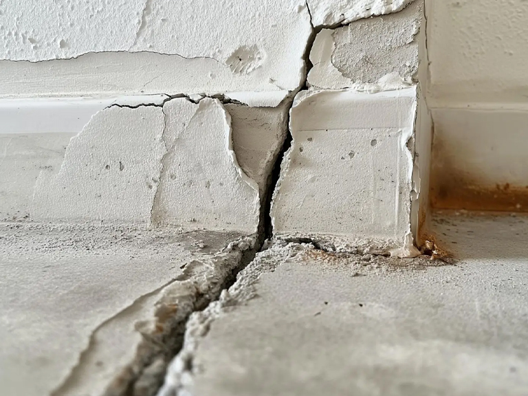 Top 5 Facts About Foundation Cracks