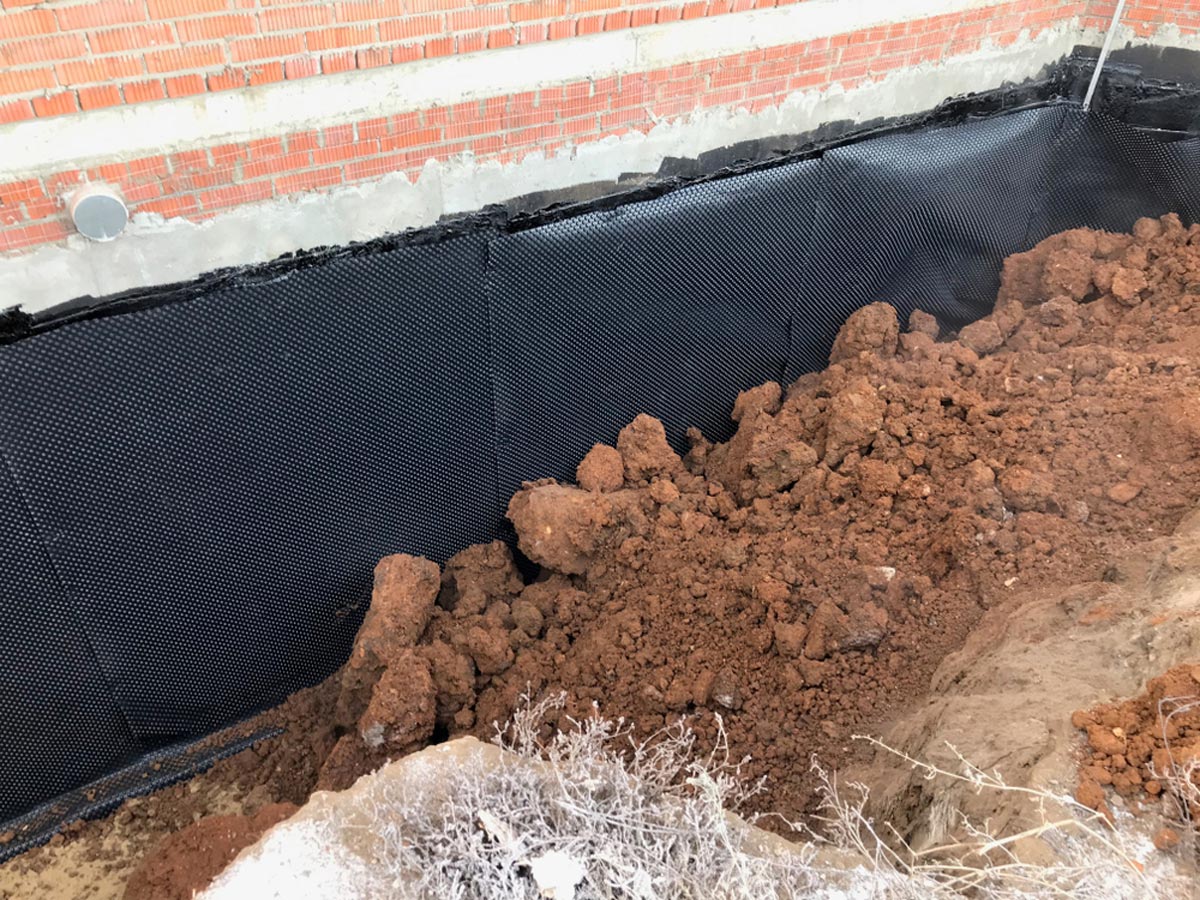 basement waterproofing cost calculator Basement Waterproofing Cost Calculator