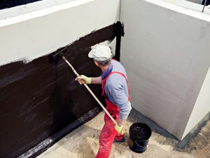 Comprehensive Guide On External Waterproofing