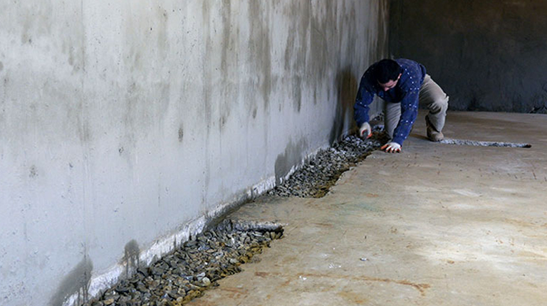 The Ultimate Guide to Basement Waterproofing: Protect Your Home from Water Damage