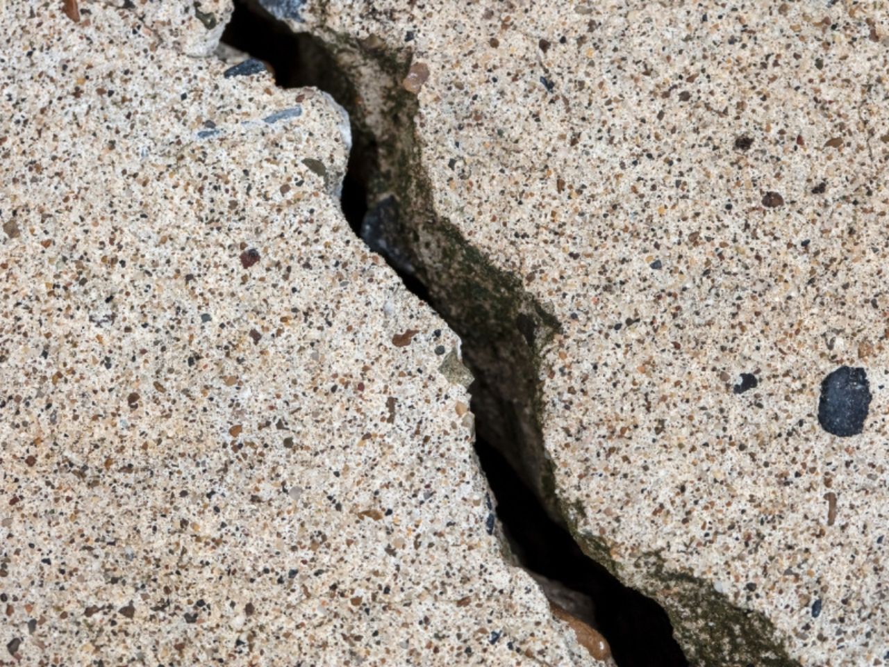 Foundation Crack Repair Foundation Crack Repair