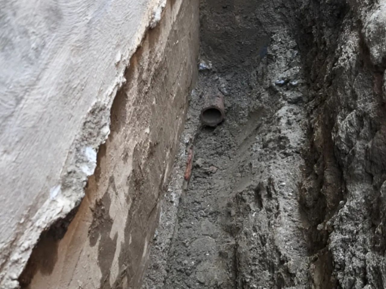 Foundation Waterproofing cost Foundation Waterproofing cost