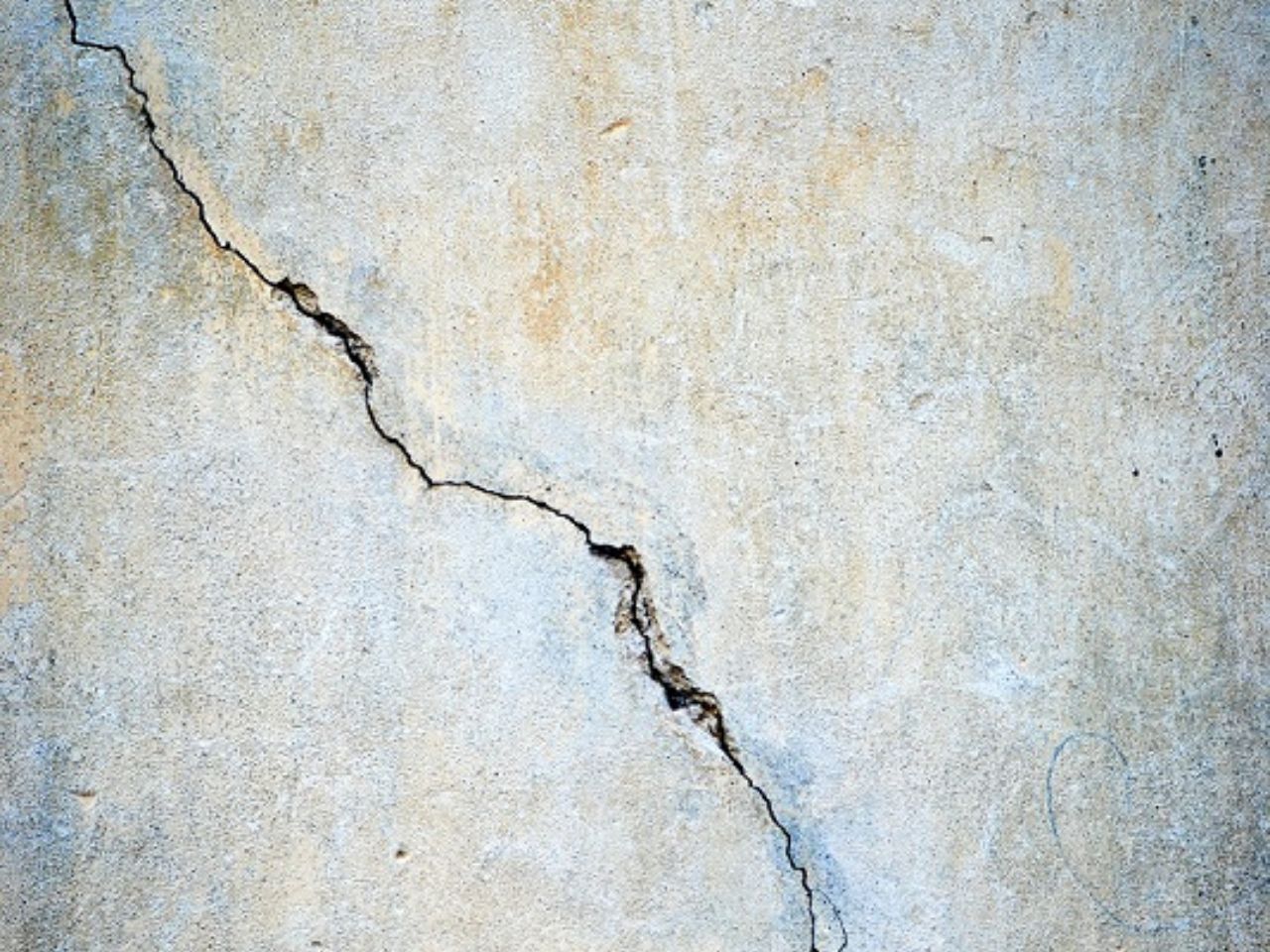 Basement Crack Repair Basement Crack Repair