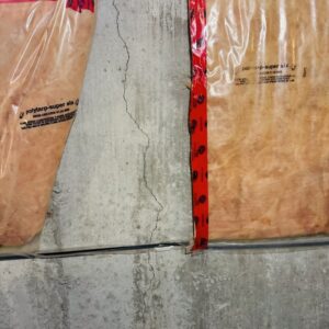 Foundation Science Why Poured Concrete Cracks Differently Than