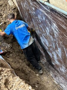 Basement Waterproofing Alliston